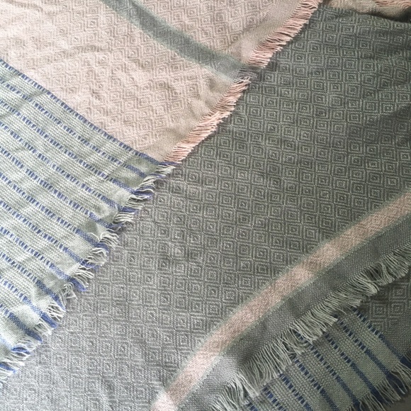 Blanket scarf - Picture 2 of 4